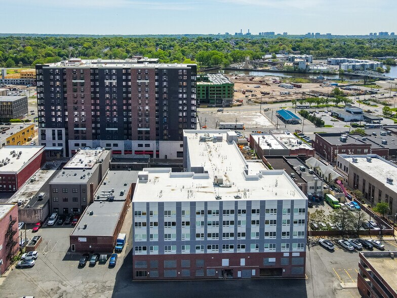 149 Main St, Hackensack, NJ 07601 Apartments For Sale