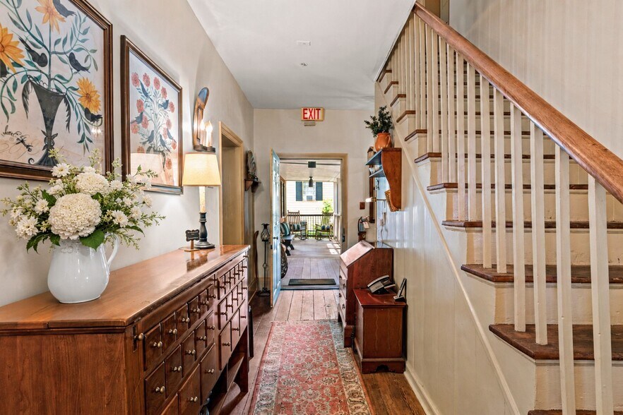 More Photos Of 803 S Main St, Winston-Salem Hospitality For Sale