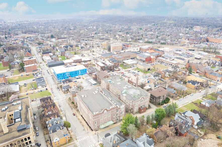 More Photos Of 747 Wallace Ave, Pittsburgh Land For Sale