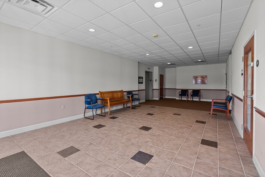More Photos Of 790 Newtown Yardley Rd, Newtown Medical For Lease