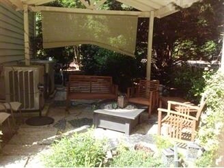 More Photos Of 1223 Walnut St, Cary Office For Lease