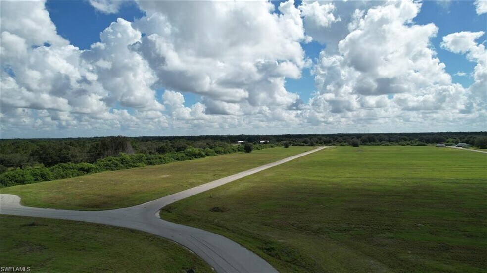 More Photos Of 28049 MERCHANTILE, Punta Gorda Land For Sale