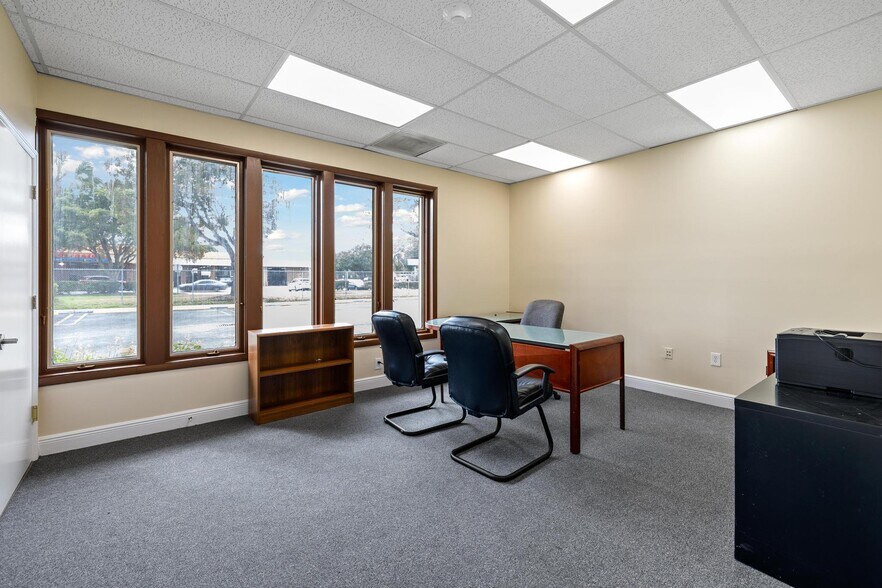More Photos Of 15055 SW 122nd Ave, Miami Office For Sale