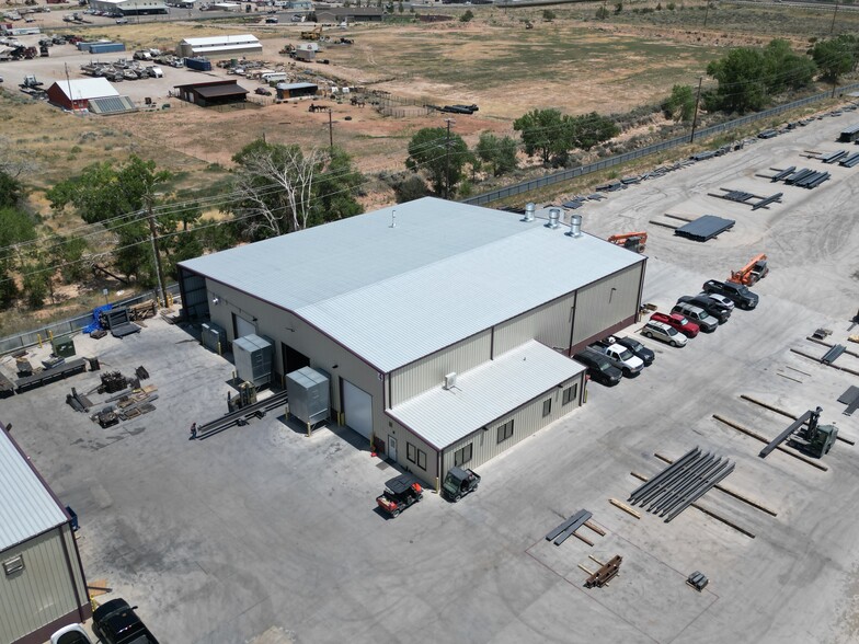 More Photos Of , Cedar City Industrial For Sale