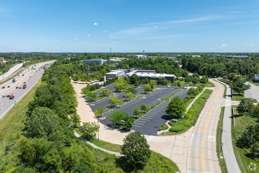 More Photos Of 20 Missouri Research Park Dr, Saint Charles Office For Sale