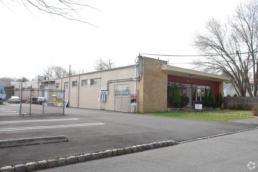 More Photos Of 65 Brown Ave, Springfield Manufacturing For Sale