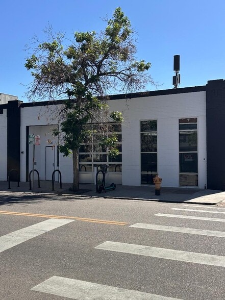 More Photos Of 3300 Tejon St, Denver Storefront Retail Office For Lease