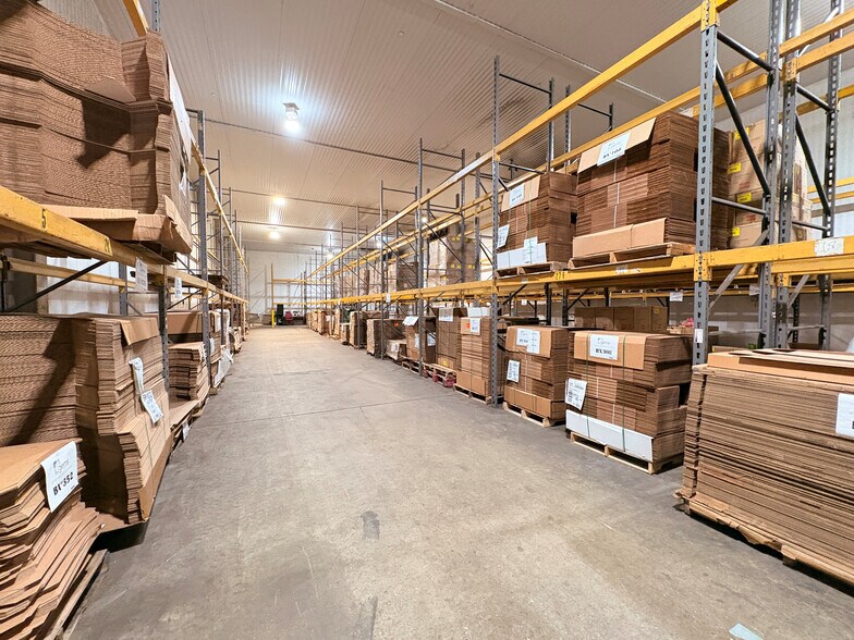 More Photos Of 801 Atlantic Ave, Egg Harbor City Light Distribution For Lease