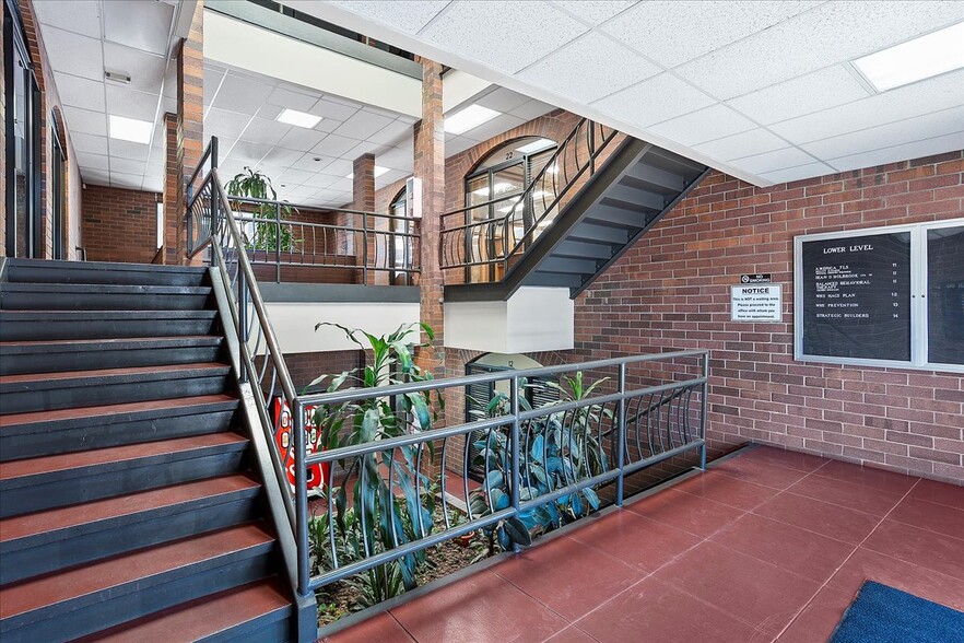 More Photos Of 205 26th St, Ogden Loft Creative Space For Lease