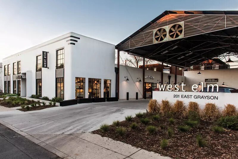 More Photos Of 1606 N Alamo St, San Antonio Office For Lease