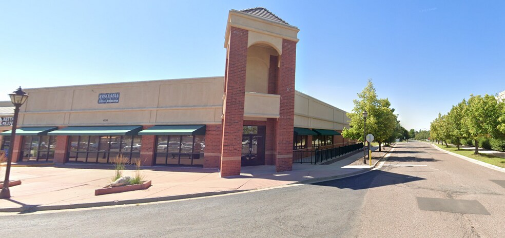 More Photos Of 4650 W 120th Ave, Westminster Health Club For Lease