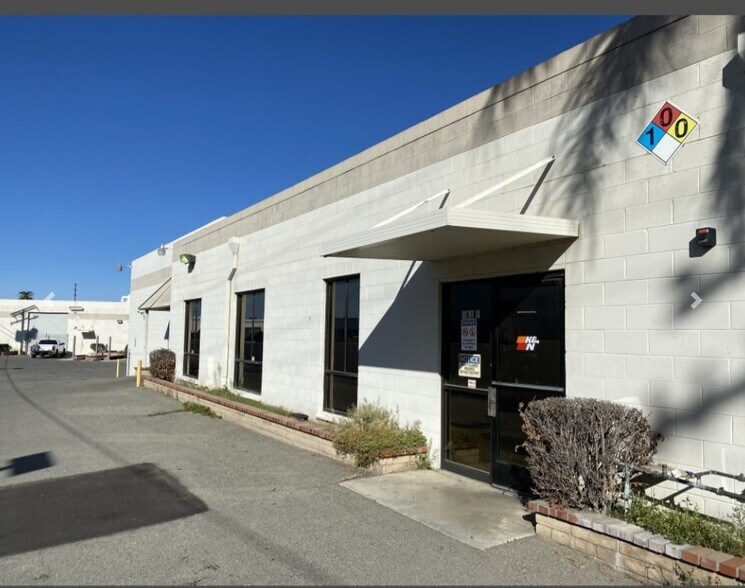 Primary Photo Of 561 Iowa Ave, Riverside Warehouse For Lease