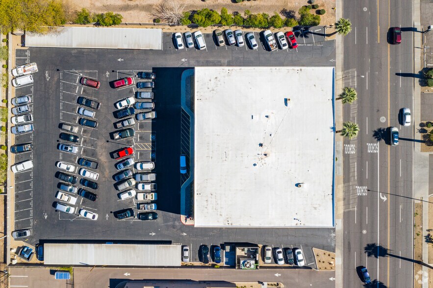 More Photos Of 320 E McDowell Rd, Phoenix Medical For Lease