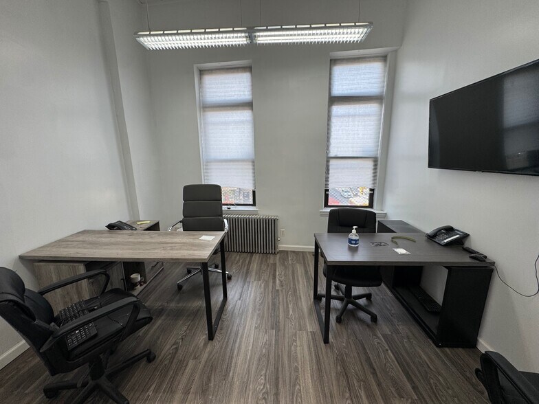 More Photos Of 100 Pennsylvania Ave, Brooklyn Loft Creative Space For Lease