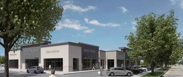 More Photos Of 3402 Richfield Rd, Flint Freestanding For Lease