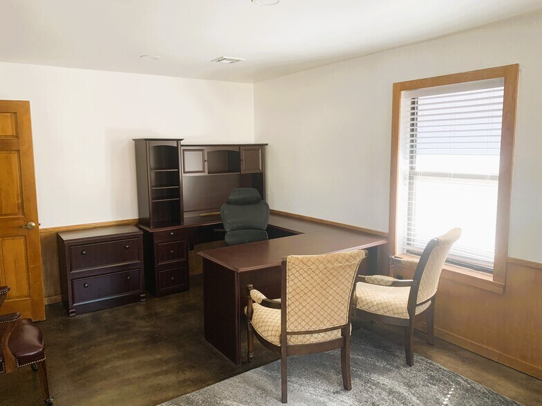 More Photos Of 5300 E Highway 37, Tuttle Storefront Retail Office For Lease