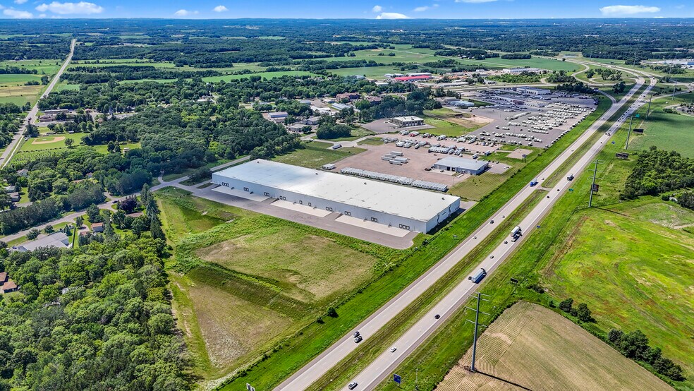 Primary Photo Of 24610 County Road 75, Saint Augusta Distribution For Lease