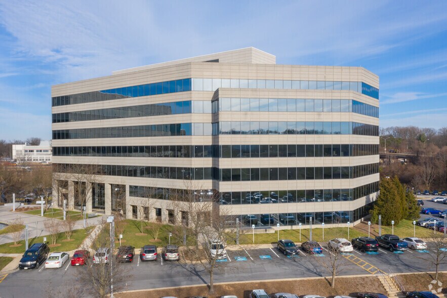 More Photos Of 2273 Research Blvd, Rockville Office For Lease