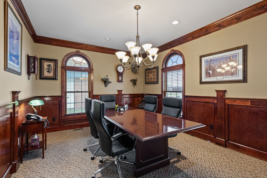 More Photos Of 616 Lana Dr, Cameron Office For Sale