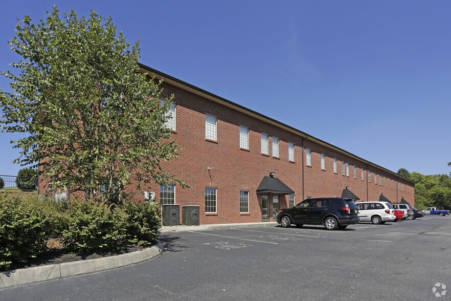 Primary Photo Of 430 Montbrook Ln, Knoxville Loft Creative Space For Sale