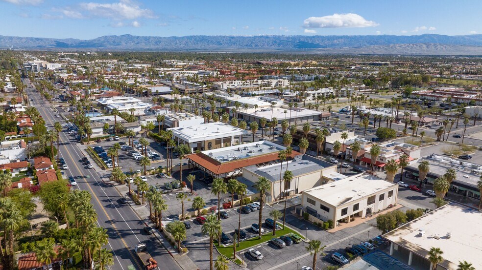 More Photos Of 431 S Palm Canyon Dr, Palm Springs Office For Sale
