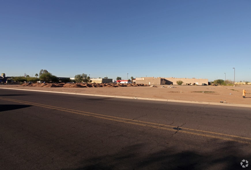 More Photos Of 805 N Pottebaum Rd, Casa Grande Land For Sale
