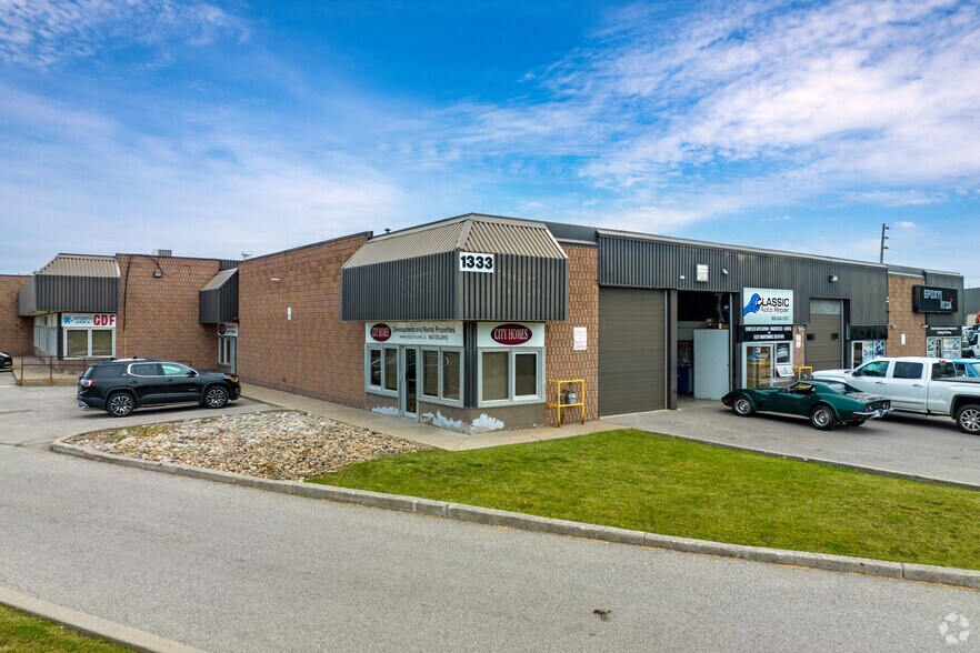 More Photos Of 1333 Boundary Rd, Oshawa Service For Lease
