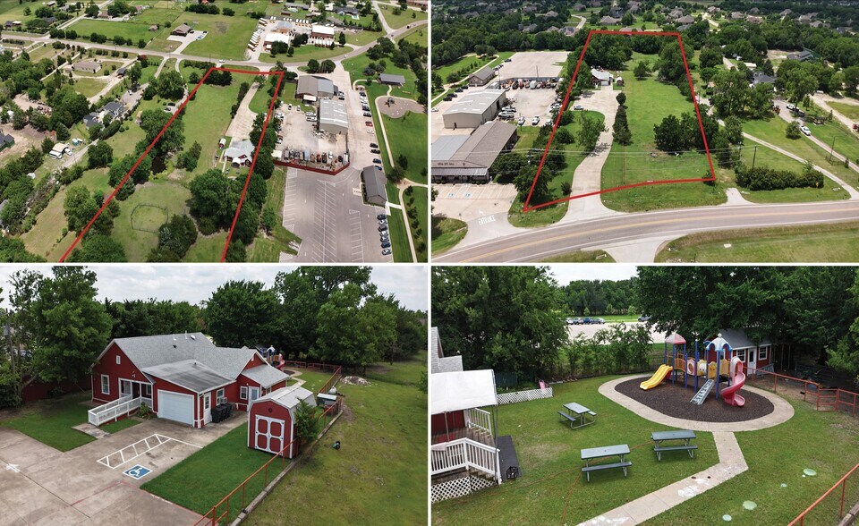 More Photos Of 695 Country Club Rd, Lucas Land For Sale