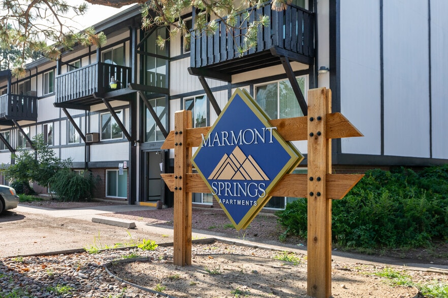 More Photos Of 2001-2019 Carmel Dr, Colorado Springs Apartments For Sale