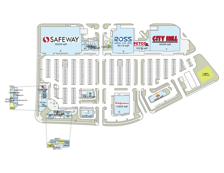 More Photos Of Fort Weaver Rd, Ewa Beach Unknown For Lease