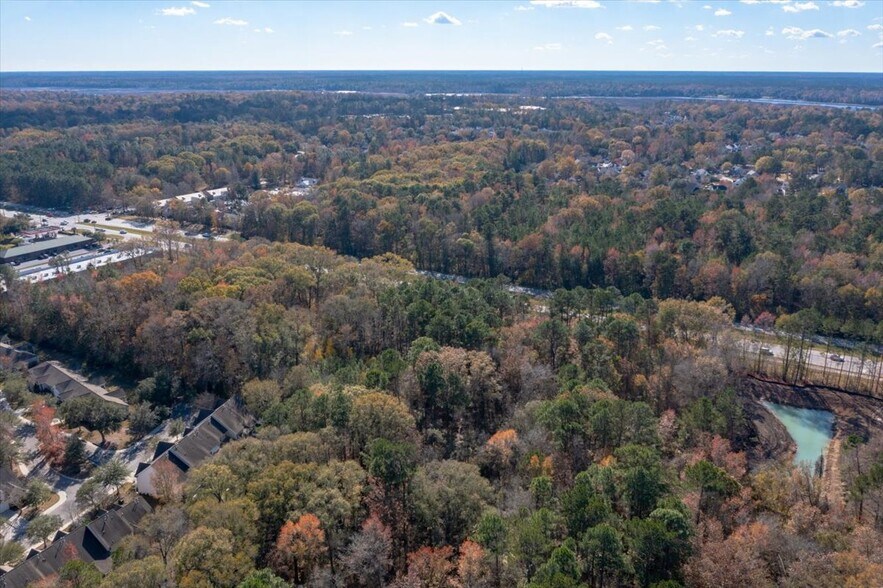 More Photos Of 8680 Dorchester Rd, North Charleston Land For Lease