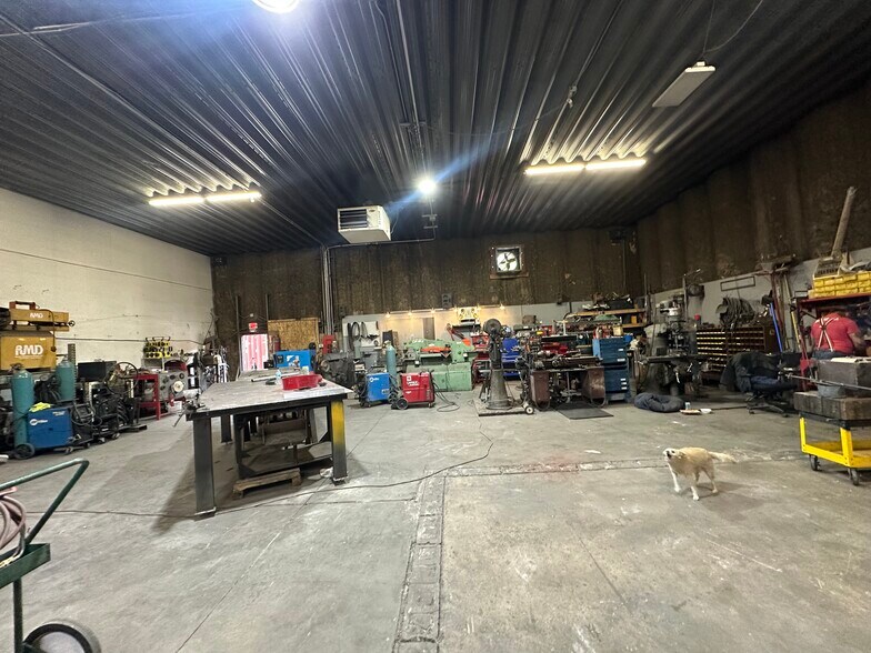 More Photos Of 2625 Dickerson Rd, Reno Warehouse For Lease