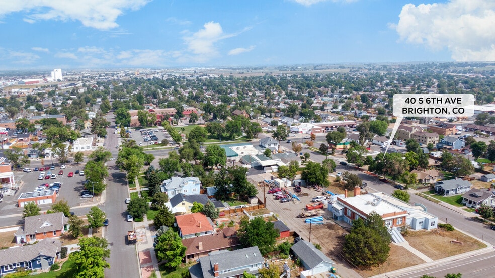 More Photos Of 40 S 6th Ave, Brighton Medical For Lease