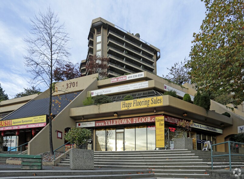 More Photos Of 3701 Hastings St, Burnaby Apartments For Lease