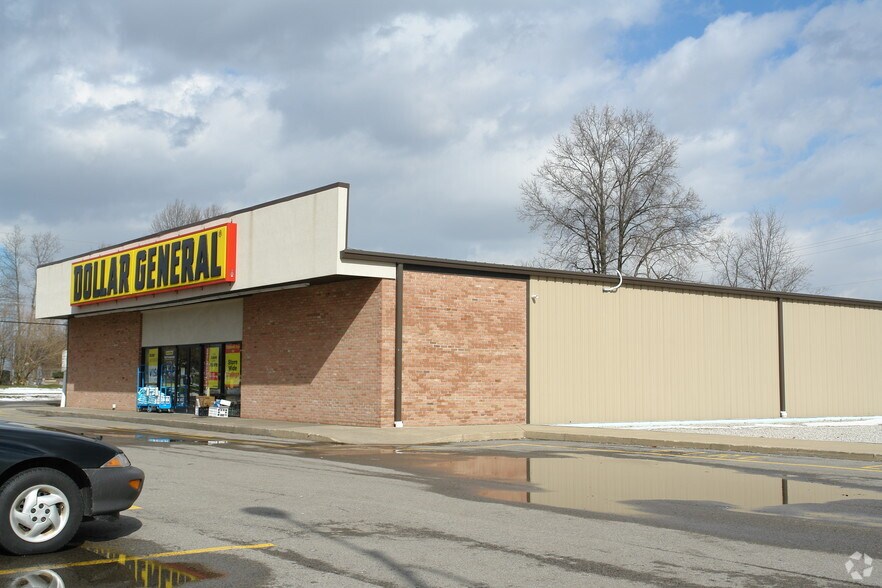 More Photos Of 843 Sharon New Castle Rd, Farrell Freestanding For Lease