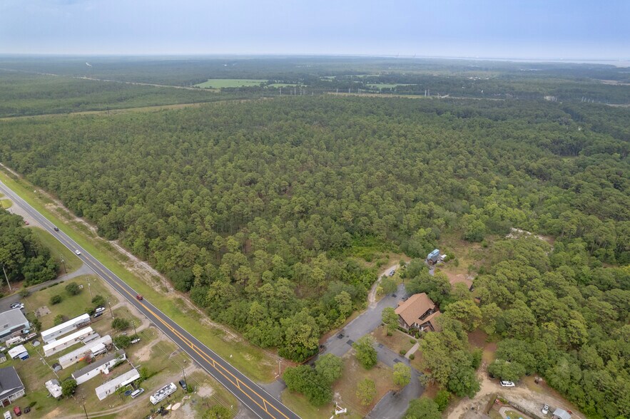 More Photos Of River Road, SE, Southport Land For Sale
