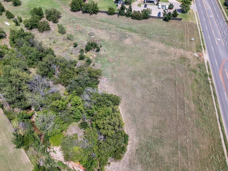 More Photos Of 7601 W Hefner Rd, Oklahoma City Land For Sale