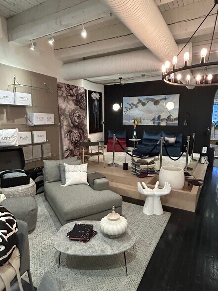 More Photos Of 1062 Homer St, Vancouver Office For Lease