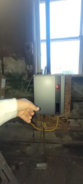 More Photos Of 8-10 E Hoosac St, Adams Restaurant For Sale