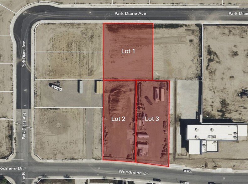 More Photos Of , Bakersfield Land For Sale