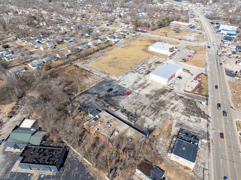 More Photos Of 3976 Salem Ave, Trotwood Freestanding For Sale