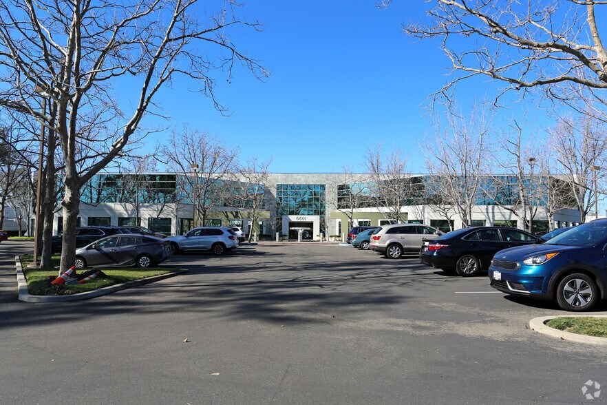More Photos Of 6601 Owens Dr, Pleasanton Office For Lease