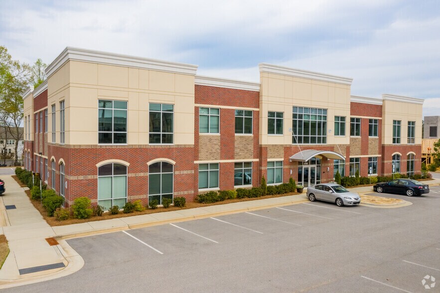 More Photos Of 5734 Trinity Rd, Raleigh Office For Lease