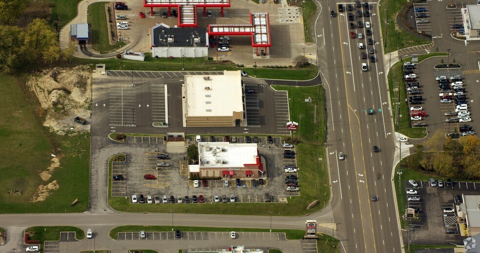 More Photos Of 4559 Boardman Canfield Rd, Canfield Freestanding For Lease