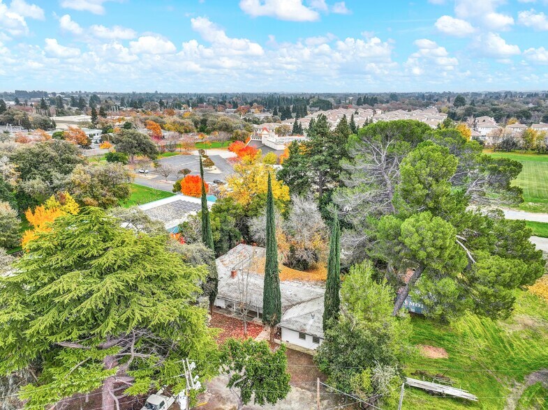 More Photos Of 300-316 Butcher Rd, Vacaville Land For Sale