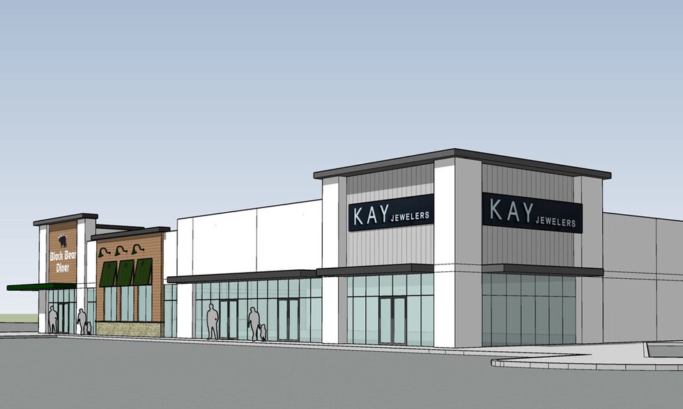 More Photos Of 2720 W Loop 340, Waco Storefront For Lease