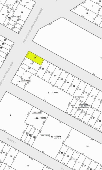 More Photos Of 298 W 149th St, New York Apartments For Lease