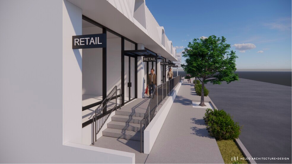 More Photos Of 655 H St, Chula Vista Storefront Retail Office For Lease