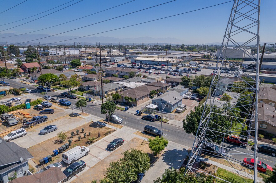 More Photos Of 6322 Bissell St, Huntington Park Multifamily For Sale