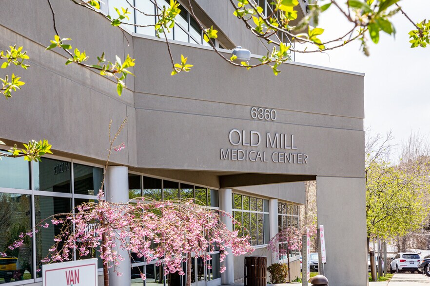 More Photos Of 6360 S 3000 E, Salt Lake City Medical For Lease